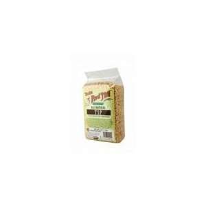 Bobs Red Mill Organic Textured Soy Protein 6 oz. (Case of 4)  