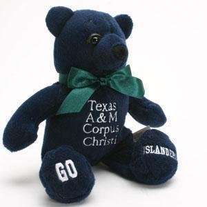  Texas A&M   Corpus Christi Boy Bear by Campus Originals 