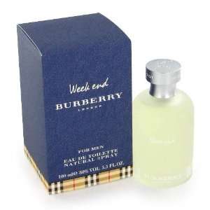  Weekend Burberry 100 ml Beauty