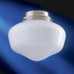  Kendal Lighting LK7010 Fan Light Kit   4889847