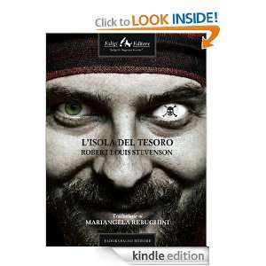   tesoro (Italian Edition) eBook Robert Louis Stevenson Kindle Store