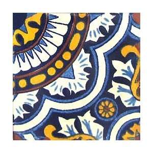  Talavera Tile   Quantity 1