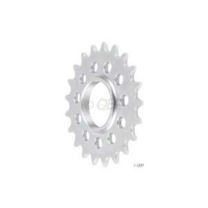  Surly Track Cog 1/8 X 19t Silver