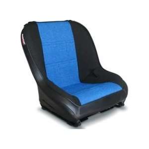  Master Craft Seats SEATS FOR RHINO BK/RED CTR/SID PAN BK 