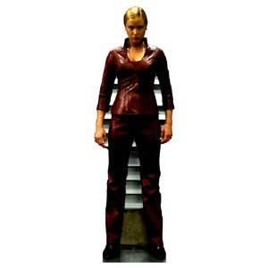  Female Terminatrix T3 72 x 23 Graphic Stand Up Office 