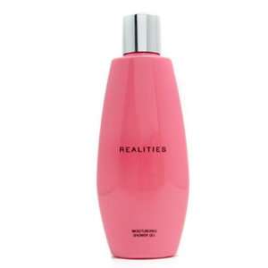 REALITIES Perfume. SHOWER GEL 6.7 oz By Realities Cosmetics   Womens