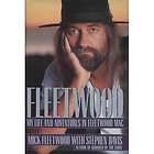 Fleetwood My Life and Adventures in Fleetwood Mac by Stephen Davis and 
