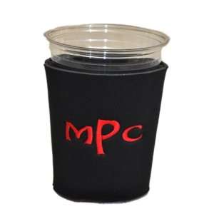  Personalized Party Cup Koozies Patio, Lawn & Garden