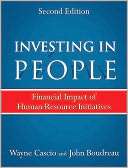 Investing in People Financial Wayne F. Cascio