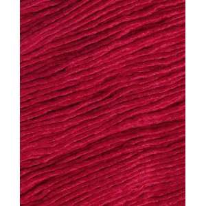  Lornas Laces Lion & Lamb Solid Yarn 11 Bold Red Arts 