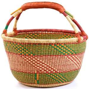  Ghana Bolga Market Basket