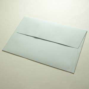  Textured Blue Envelopes C5 Toys & Games