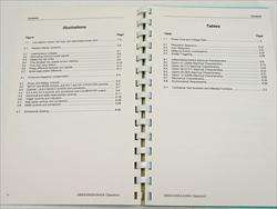 Tektronix 2465A/2455A/2445A Oscilloscopes Manual  