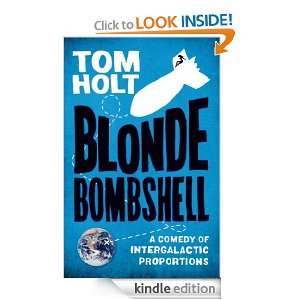 Start reading Blonde Bombshell 