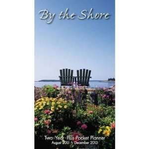 By the Shore 2012 Pocket Planner