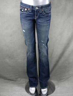 True Religion Jeans womens BILLY Big T SHORT FUSE  