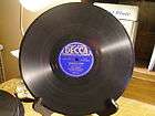 Bing Crosby Johnny Mercer w V Young Small Fryers 1938 Decca 1960 Small 
