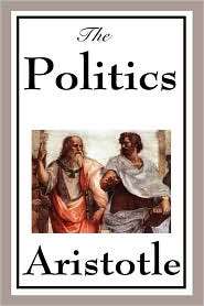 Politics, (1604597763), Aristotle, Textbooks   
