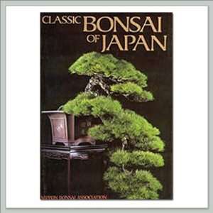   of Japan book by the Nippon Bonsai Association Patio, Lawn & Garden