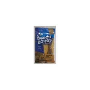  Booda Products 0356858 Bigger Booda Bone Peanut Butter2Pk 