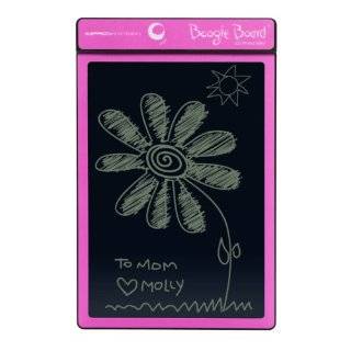 Boogie Board 8.5 Inch LCD Writing Tablet (PT01085PNKA0000)
