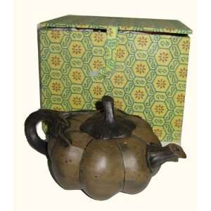  Ceramic Teapot . Free gift box included