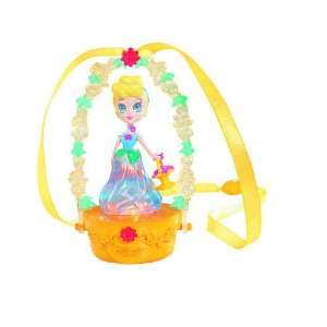  Magical Minis Disney Princess Cinderella Toys & Games