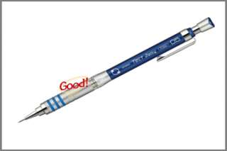 Zebra Tect 2way Mechanical Pencil for Drafting   0.5 mm  