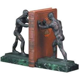  Strength of Atlas Bookends 