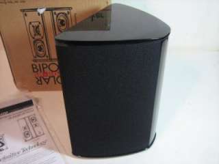 D50) Definitive Technology SR 8040BP Bipolar Surround Speaker  