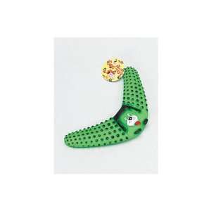  New   Boomerang dog toy   Case of 96 by dukes Patio 