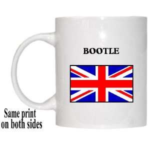  UK, England   BOOTLE Mug 