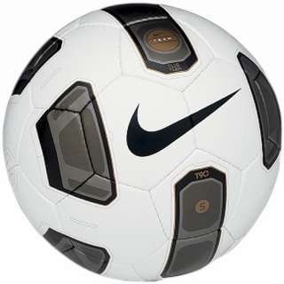 Nike T90 Club Team Soccer Ball SZ 5  