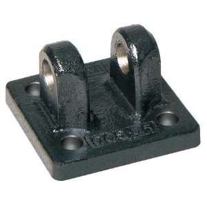   Metric Air Cylinders Clevis Bracket,For 40mm Bor