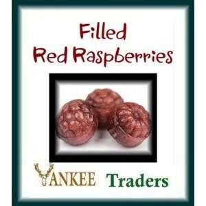 Primrose Red Raspberries, Filled   2 Lbs  Grocery 