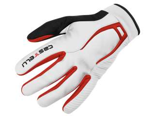 2011 Castelli CW 4.0 WS Mens Winter Cycling Gloves Medium NEW  