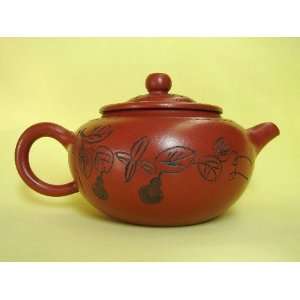  Yi Xing Teapots