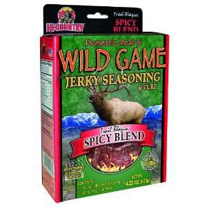 Hi Country Snack Foods Domestic Meat and WILD GAME 14.23 