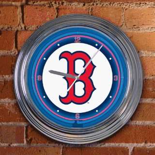  Boston Clock