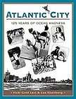  City 125 Years of Ocean Madness by Lee Eisenberg, Rod Kennedy and