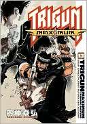Trigun Maximum, Volume 13 Yasuhiro Nightow