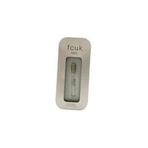  FCUK by French Connection EDT VIAL ON CARD MINI Beauty