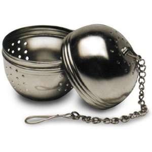 Stainless Steel TEA Ball 1.75 Inches 