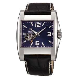 Japanese ORIENT WV0271DB World Stage Automatic Watch 21 