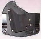Holster, Glock 26/27, Tuckable, Combat Cut Holster by Parker Holsters 