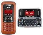   VX9900   Orange (Verizon) ★GREAT★AS IS★NON FUNCTIONAL★PARTS