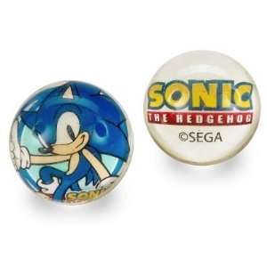   191505 Sonic the Hedgehog Bounce Balls