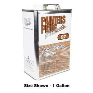  PAINTERS PRIDE PRODUCTS 9704 Automotive