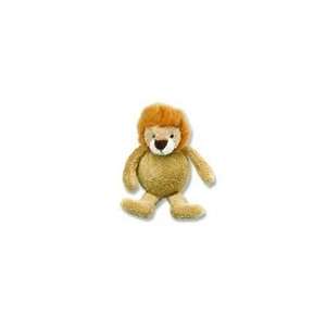   The Stuffed Bouncy Buddy Lion Bouncing Plush Animal Toys & Games