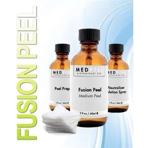  Fusion Peel   NEW Special blend of TCA, Salicylic and 